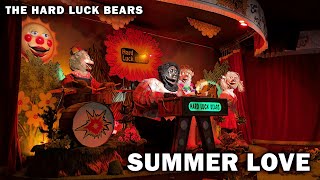 Summer Love - Hard Luck Bears | Gulliver's Kingdom - May 2023 [4K]