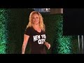 Standing Up For Songwriters: A Journey Through Recovery | Dina LaPolt | TEDxOlympicBlvdWomen