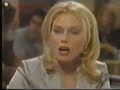 Beth Chamberlain as Beth Raines - October 26, 1999