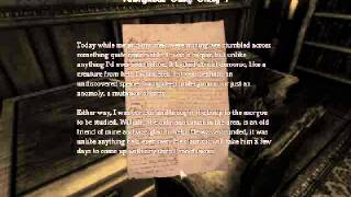 Let's Play Amnesia Obscurity Part 3 "That does not look safe"
