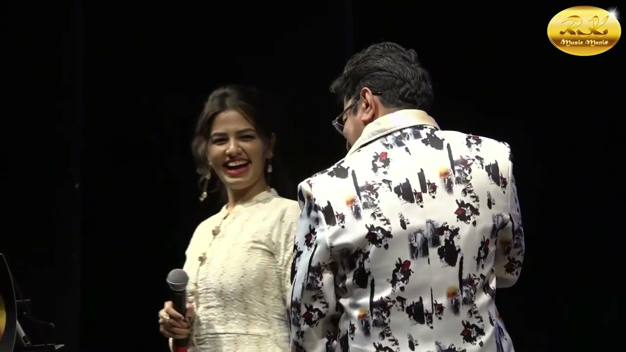 GORE RANG PE NA ITNA GUMAAN KAR I ROTI (1974) I GUL SAXENA & ALOK KATDARE I R K MUSIC MANIA & STUDIO