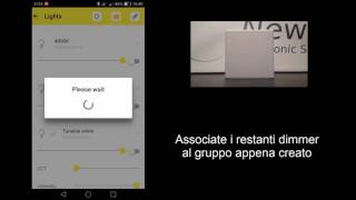 Bianco Dinamico Newlab GO screenshot 3