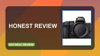 Nikon Z 50 Compact mirrorless stills video Honest Review 2026