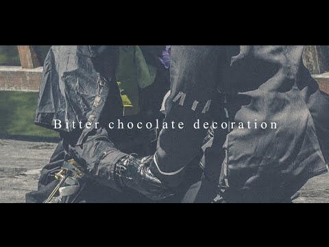 【腐向け第五人格】納墓でビターチョコデコレーション『コスプレMV』