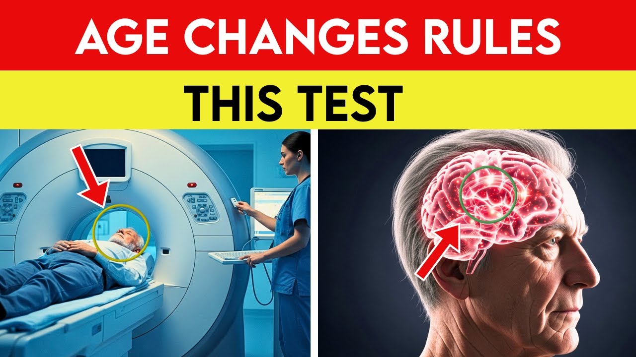 “Over 70? Avoid This Common Health Test”