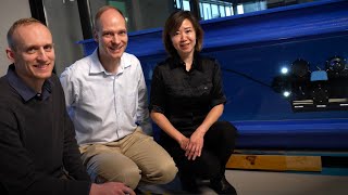 Diving Deep with Aquatonomy: Revolutionizing Underwater Autonomy | Robotics Factory - Accelerate