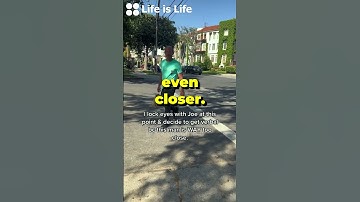 PROOF real SUPERHEROES EXIST!(mission rescue innocent girl)🦸 #signalforhelp #tiktok #shorts