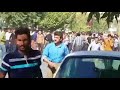 درگیری معترضین به کشتار کولبران با نیروهای یگان ویژه در شهر بانه همچنان ادامه دارد 