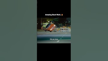 🔥 Collateral: Cab Crash Scene (Behind the Scenes)