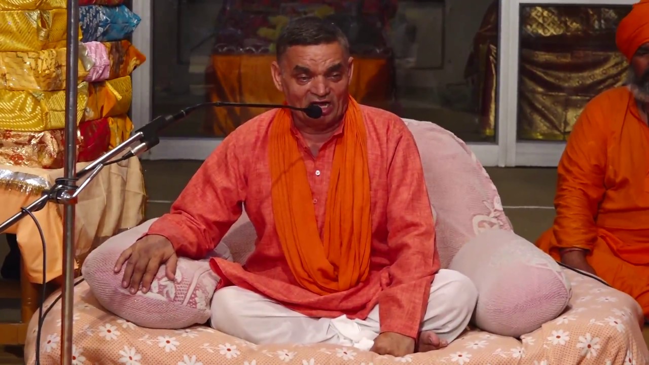 केशो आया है बंजारा केशो आया है | Shri Mahant Ji | Chhudani Dham |