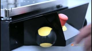 RINCO Movie Electrical Motion HD