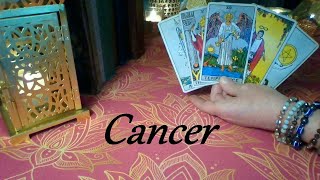 Cancer May 2024 ❤💲 LIFE CHANGING! Huge Commitments Are On The Table Cancer! LOVE \& CAREER #Tarot