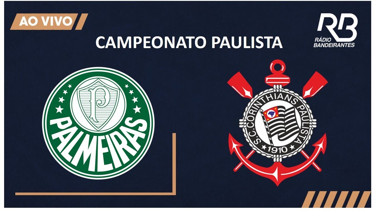 SÃO PAULO, SP - 17.03.2022: PALMEIRAS X CORINTHIANS - Gustavo Gómez in the  match between Palmeiras X Corinthians, valid for the 6th round (delayed) of  the 2022 Campeonato Paulista, held at the