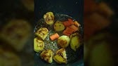Resepi Mashed Potato Noxxa Yang Mudah Dan Sedap Youtube