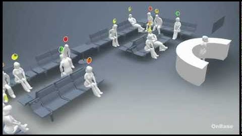 Onbase Healthcare Video