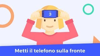 GuessUp - Indovina le Sciarade e le Parole (Giocabilità) screenshot 1