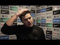 POCHETTINO & DISASI react post-match | Chelsea 6-1 Middlesbrough (AGG 6-2) | Chelsea FC 2023/24