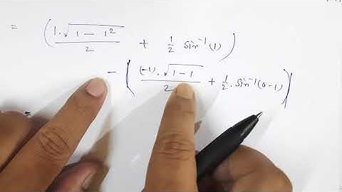Class 12 Definite Integral, PART -5( SOLUTIONS )( S.N.Dey book), CALCULUS, CBSE  ISC  HS  UP