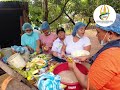 FEDERACIÓN BALUARTE IMPULSA LA SEGURIDAD ALIMENTARIA CON ENTREGA CAMPESINA