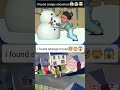 I found creepy things on earth 😱🤯😰 #strangefamous #funny #trending #shorts #viral #horror