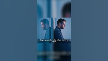 Unlock Genuine Connection: The Power of Vulnerability #shorts