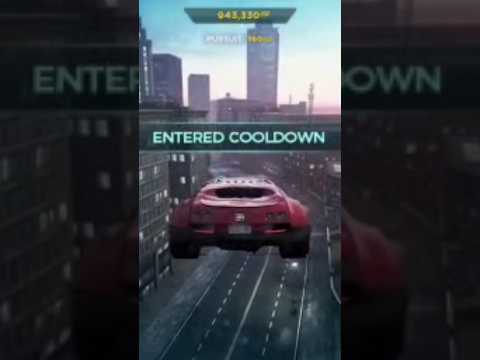 Bugatti Jump In Nfs Mw 2012 