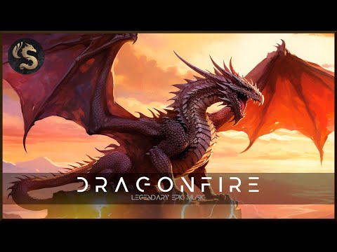 Sky Mubs - Dragonfire (Epic Orchestral)