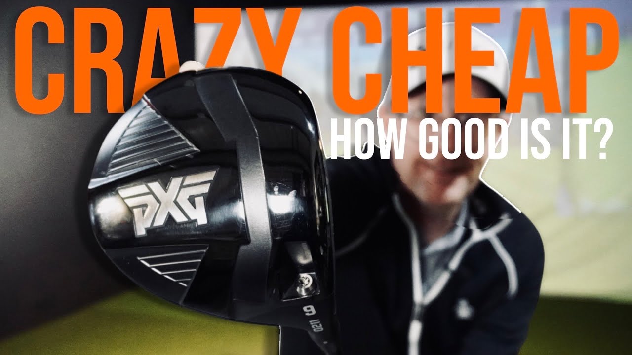 IS THIS THE BEST GOLF DRIVER FOR THE PRICE? YouTube