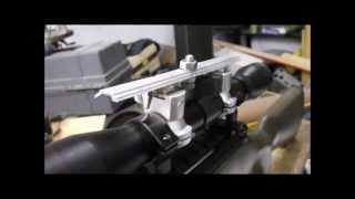 Sniper Scope Camera Mount / Test screenshot 3