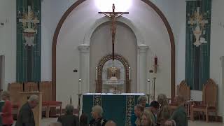 4th Sunday in Ordinary Time,  February 1, 2026