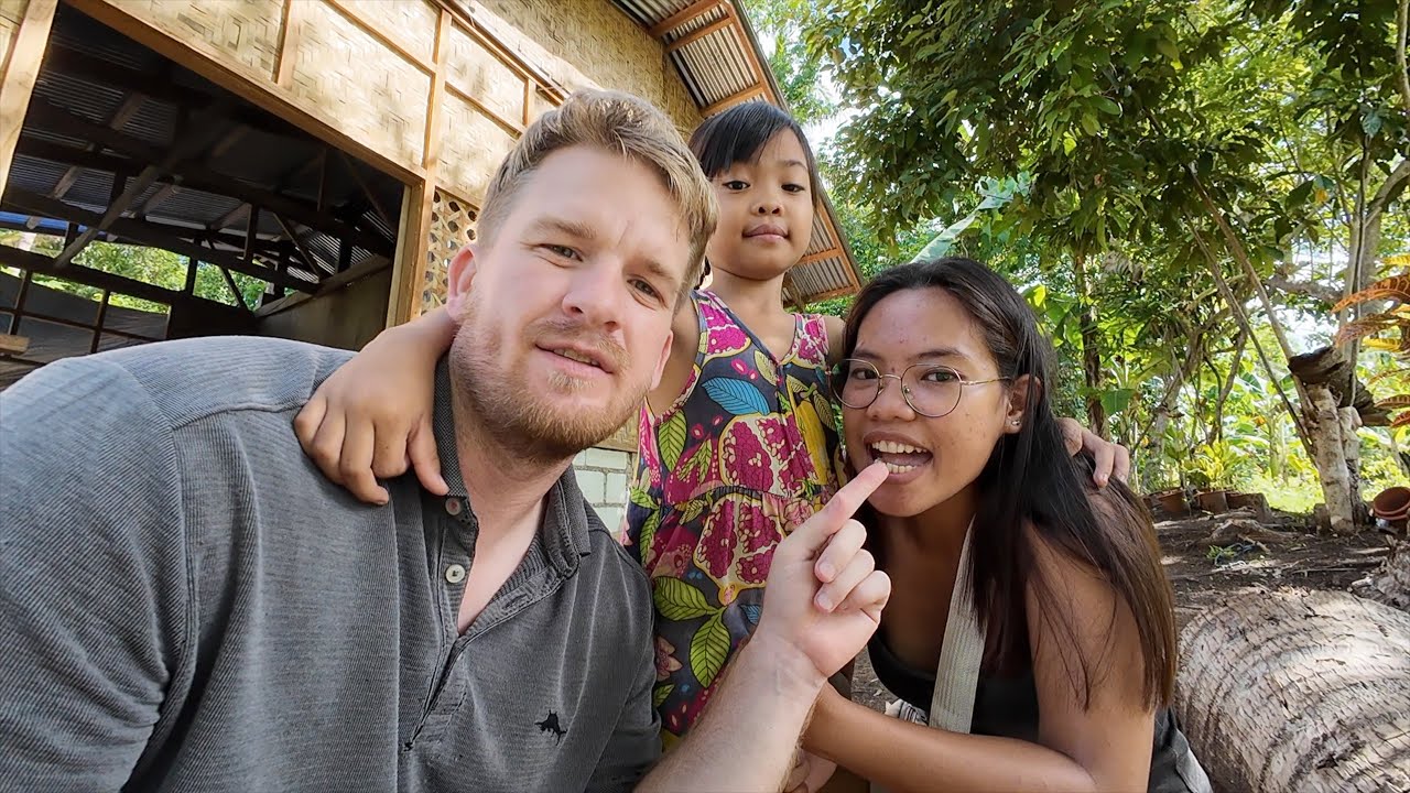 Why I Left the USA to Find Love in the Philippines