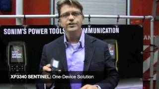 CapX Private Mobile Networks and Sonim Technologies