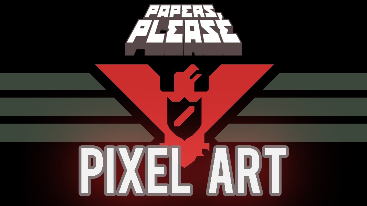 Papers, Please - Presskit