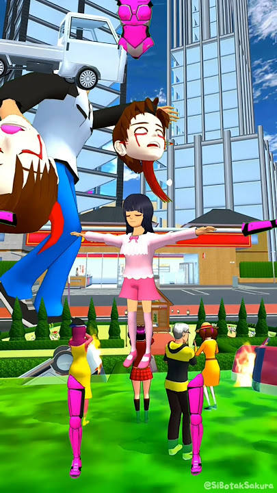 Robot Mio bus basuri #basuri #basuribussid #busmania #mobilbasuri #automobile #telolet #busbasuri