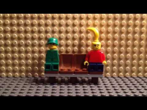 lego doctors office