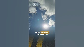 Cuaca Ekstrem Melanda Jawa Tengah