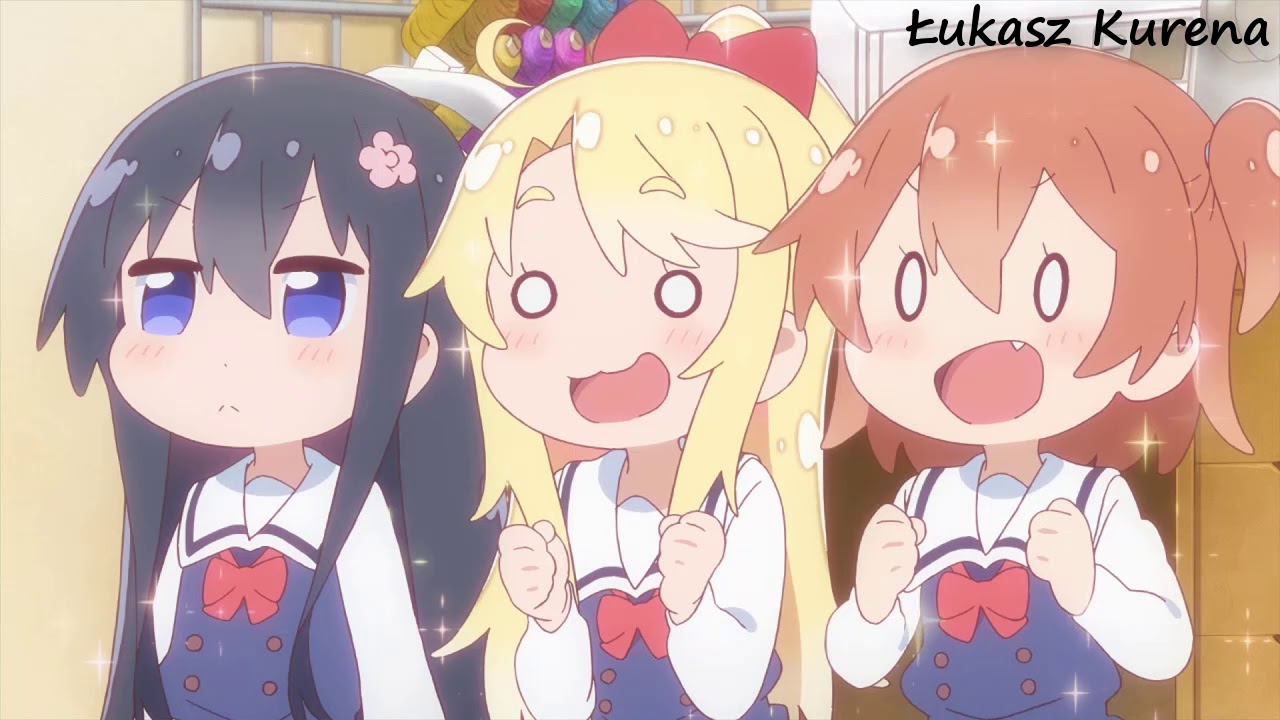 Anime Theme Song Lyrics Chart - Wataten☆5 - Kimama na Tenshitachi