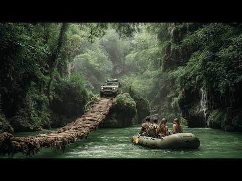 🎞️ YOU’LL START WATCHING — AND WON’T BE ABLE TO STOP! An Incredible Action-Adventure | Full Movie
