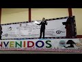 Discurso Importancia de la Educación Daniel Emmanuel Trujillo Soto Xaltocan 2018