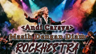 Download Lagu Lagu Asyik | Masih Dengan Diam | Rock Version MP3