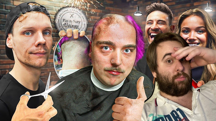 Auster reagiert auf "Wir übernehmen einen Friseursalon (mit Julia Beautx)"