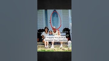 Scariest things hidden in normal photos pt. 17 #creepy #scary #shorts