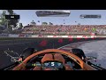 F1 2021 Coop Career with Alex part 3 and no rules lobby