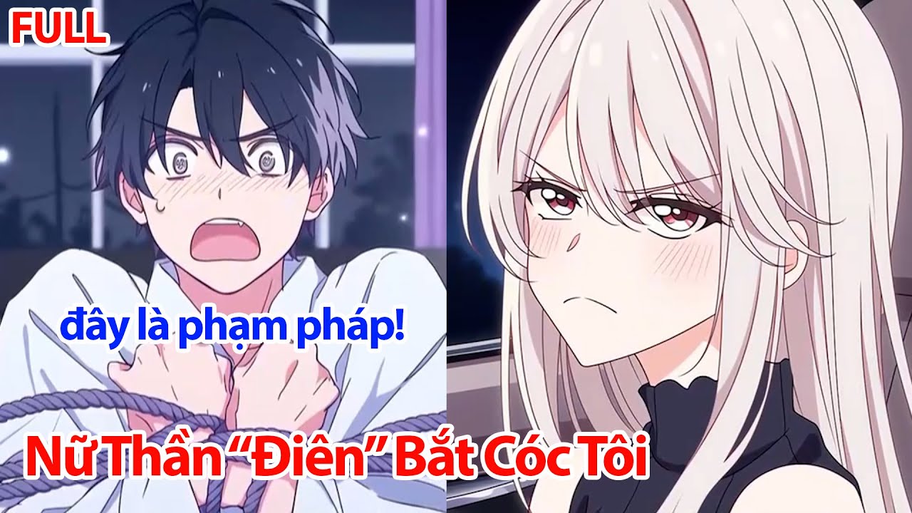 FULL Chớp Mắt Một Cái, Tôi Phát Hiện Mình Đang Nằm Trên Giường Của Nữ Hoa Khôi Mắc Bệnh YAN NẶNG