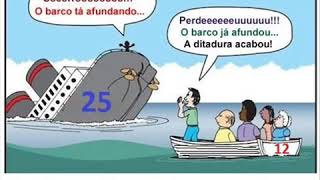 Samuel e Rafaela