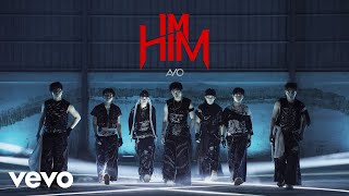 AYO - I'm Him (Official Music Video)