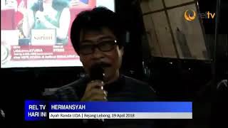 Orang tua Randa Lida salut dengan persahabatan putri dengan anaknya