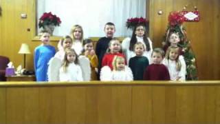 IT'LL Ministries Christmas Program