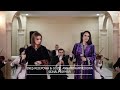 Gozel Annamuhammedowa Enesh Rejepowa GÜNÄLI DIÝME Official Video NEW 2026 