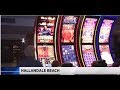 Saracen Casino opens on October 20 in Pine Bluff - YouTube